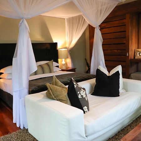 Lake Duluti Lodge Arusha Luaran gambar