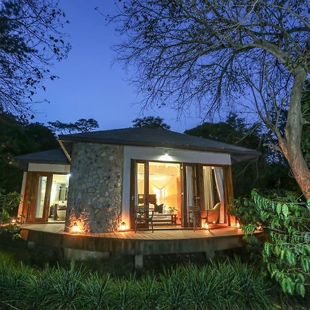 Lake Duluti Lodge Arusha Luaran gambar