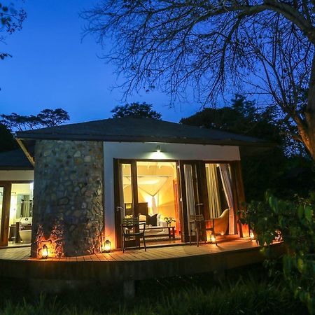 Lake Duluti Lodge Arusha Luaran gambar