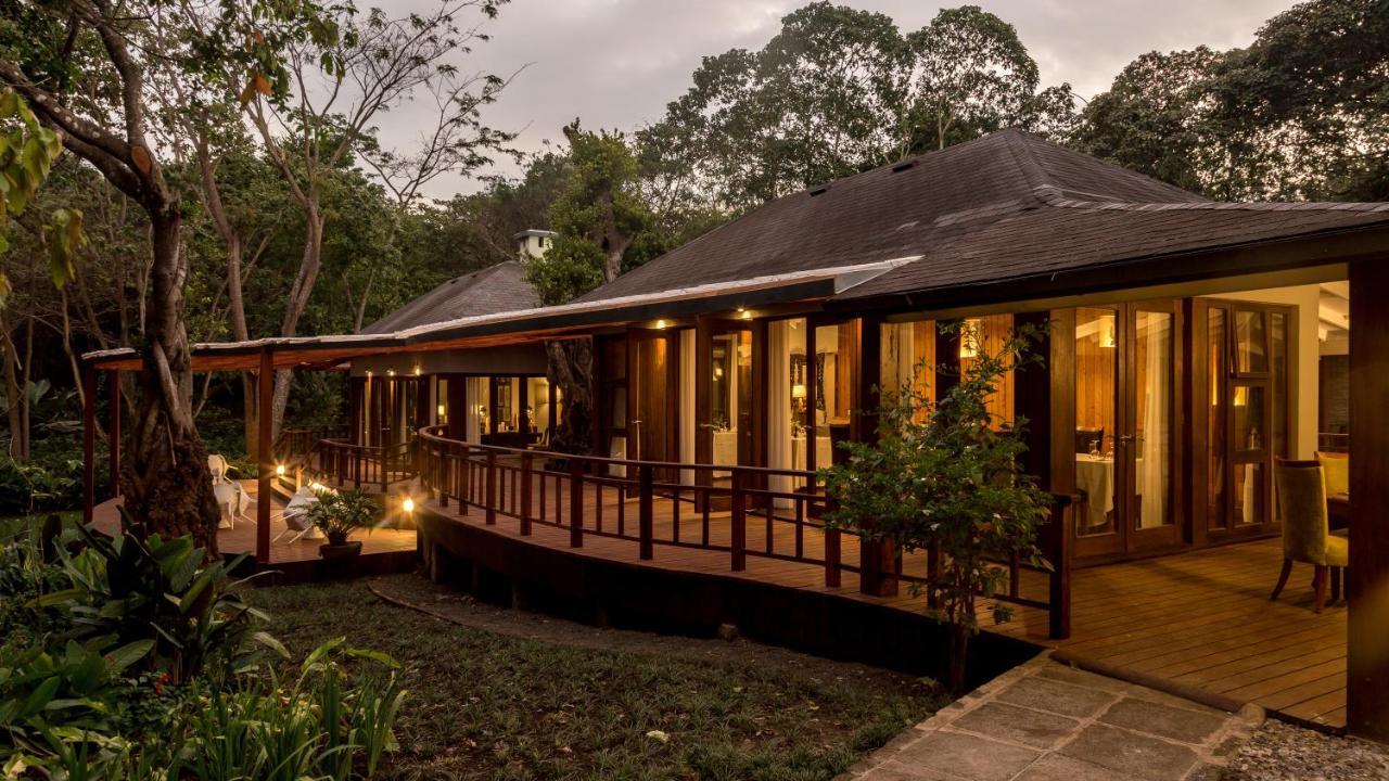 Lake Duluti Lodge Arusha Luaran gambar