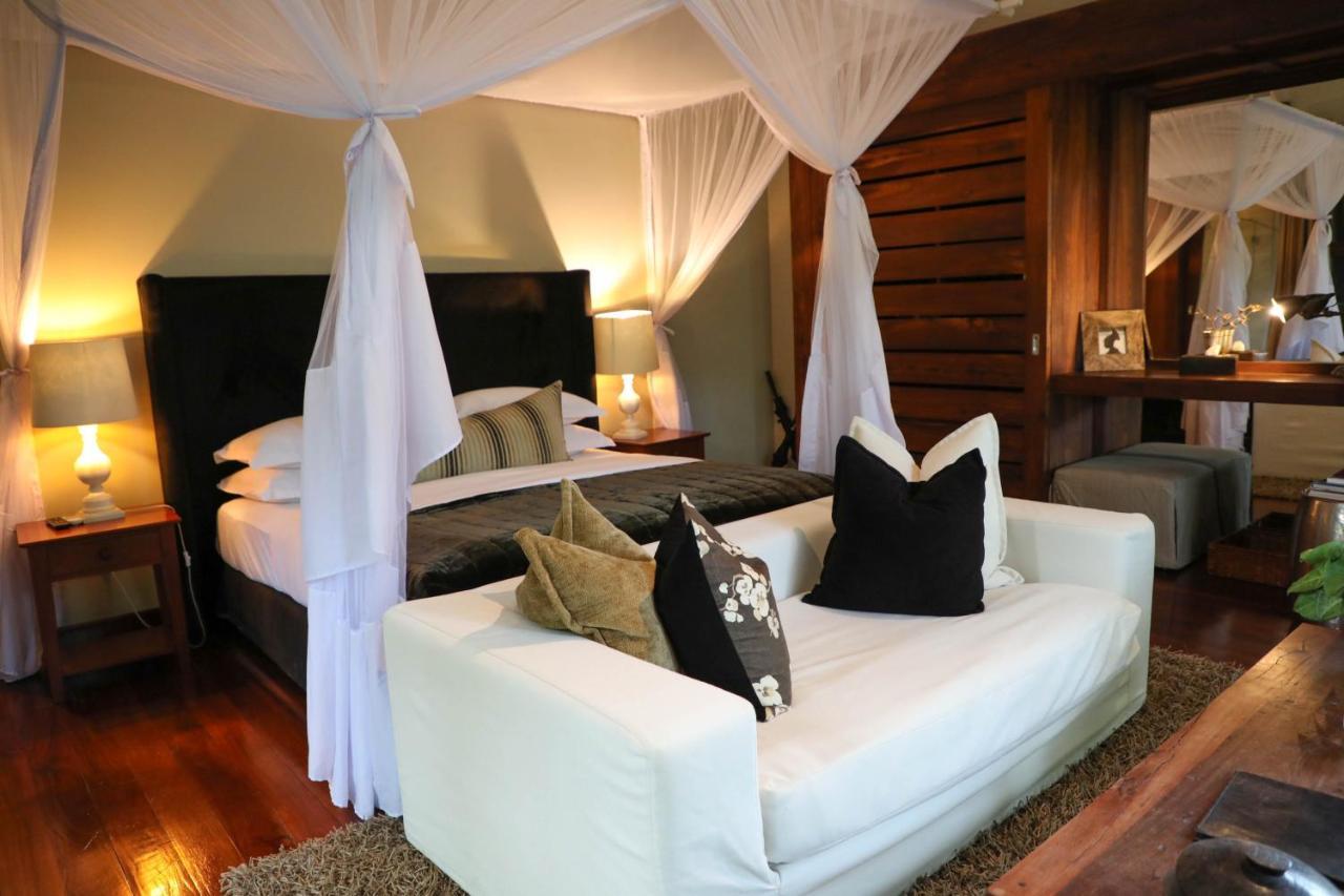 Lake Duluti Lodge Arusha Luaran gambar