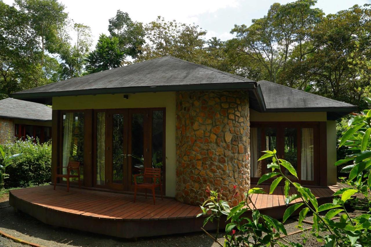 Lake Duluti Lodge Arusha Luaran gambar