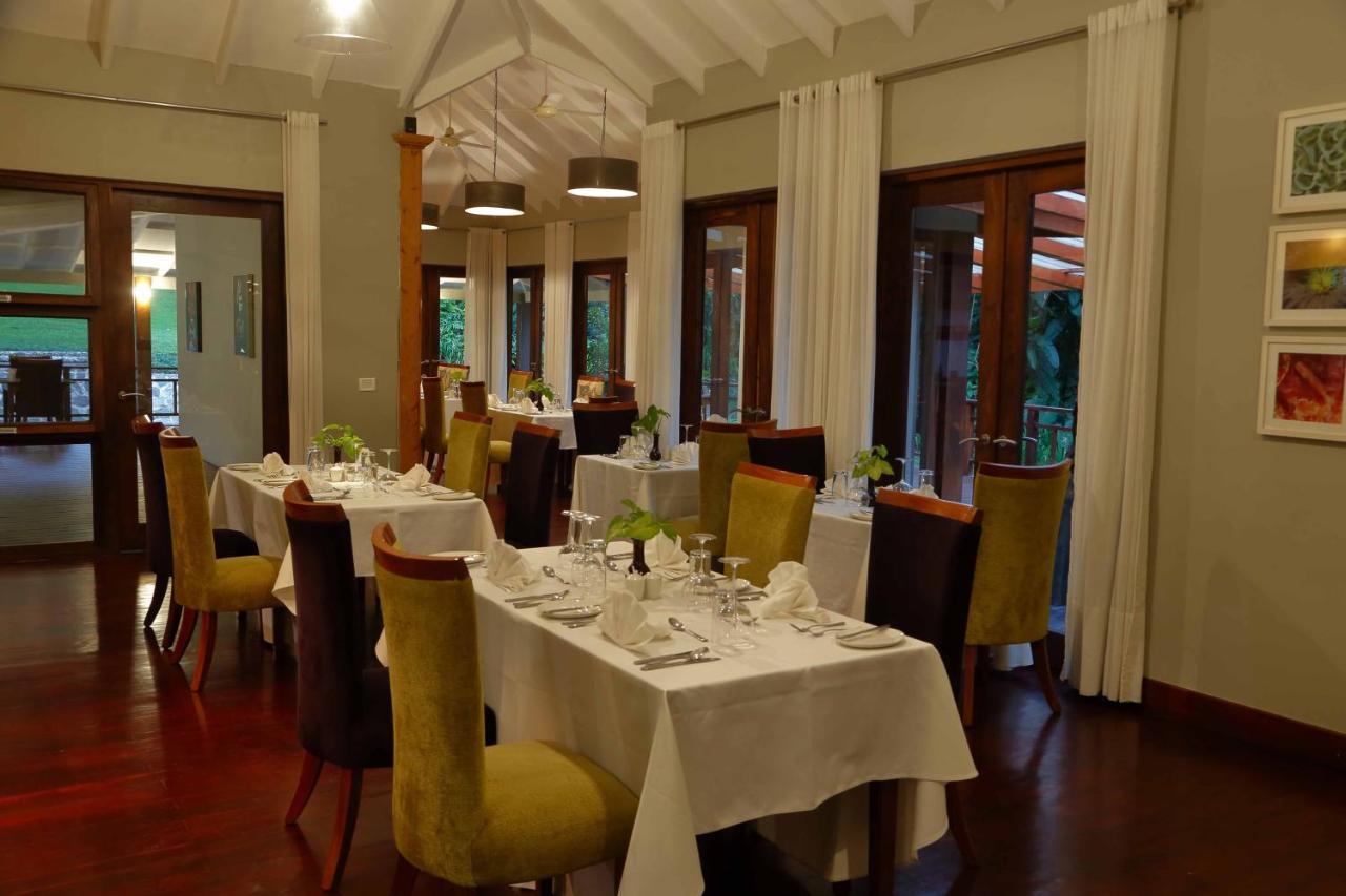 Lake Duluti Lodge Arusha Luaran gambar