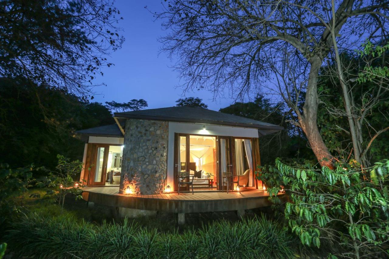 Lake Duluti Lodge Arusha Luaran gambar