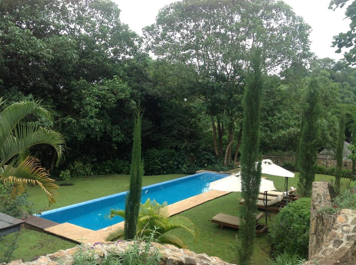 Lake Duluti Lodge Arusha Luaran gambar