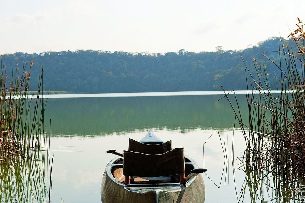 Lake Duluti Lodge Arusha Luaran gambar